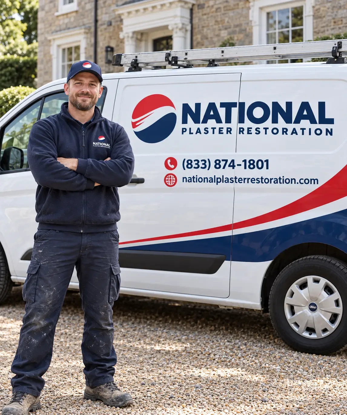 Plaster Repair company in Nora, IL